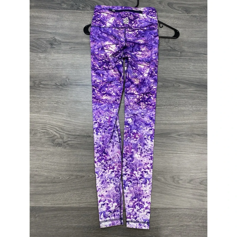 Lululemon Speed Wunder Tight 28